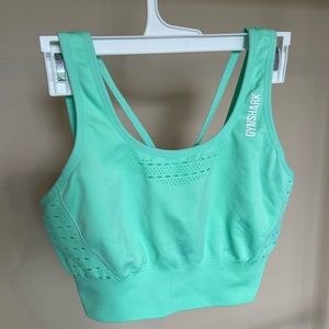 Gymshark Sports Bra